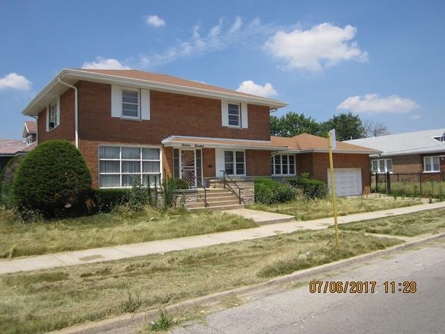 1300 W 91st St., Chicago, IL 60620