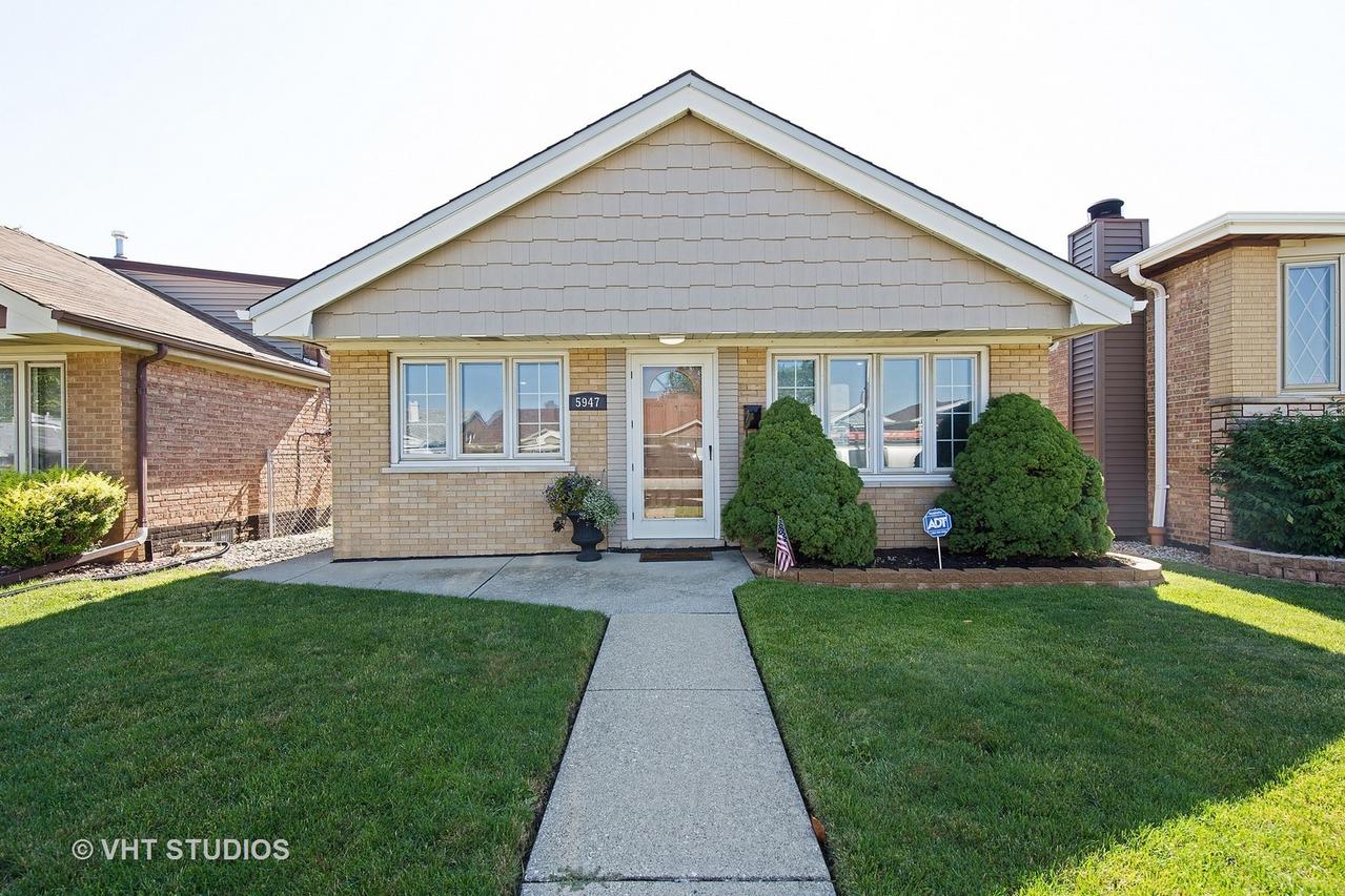 5947 S Major Ave., Chicago, IL 60638