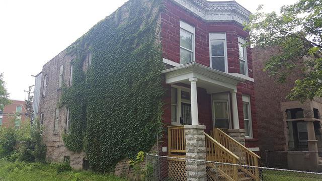 5637 S Green St., Chicago, IL 60621