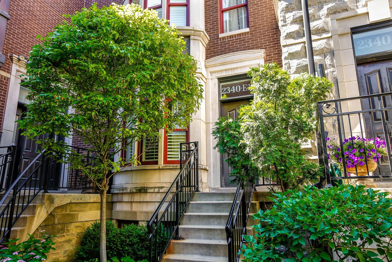 2340 W Wabansia Ave. #E1, Chicago, IL 60647