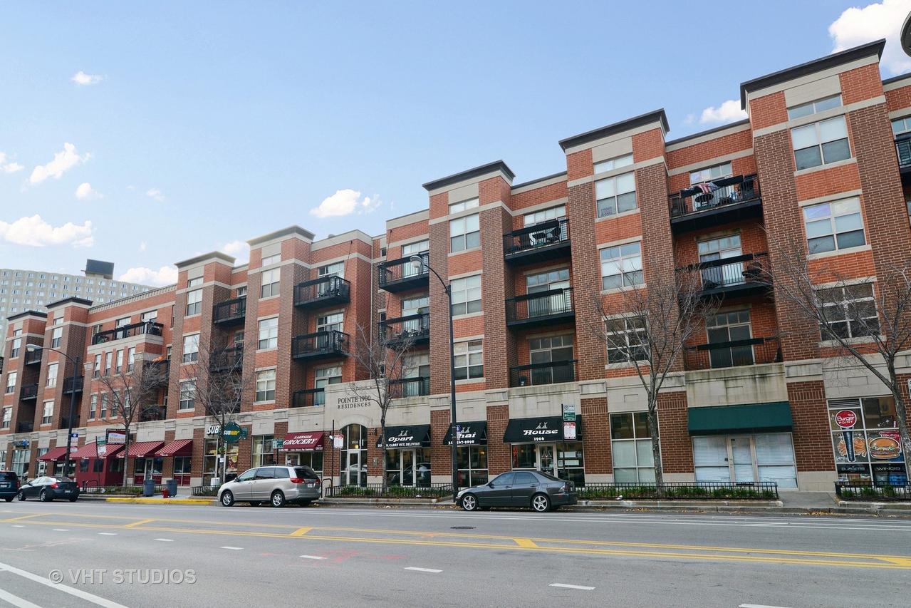 1935 S Archer Ave. #216, Chicago, IL 60616