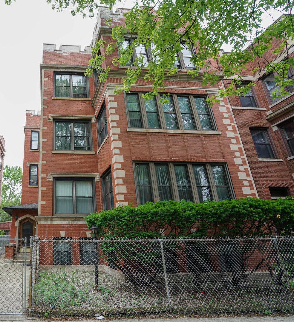 6725 S Ridgeland Ave., Chicago, IL 60649