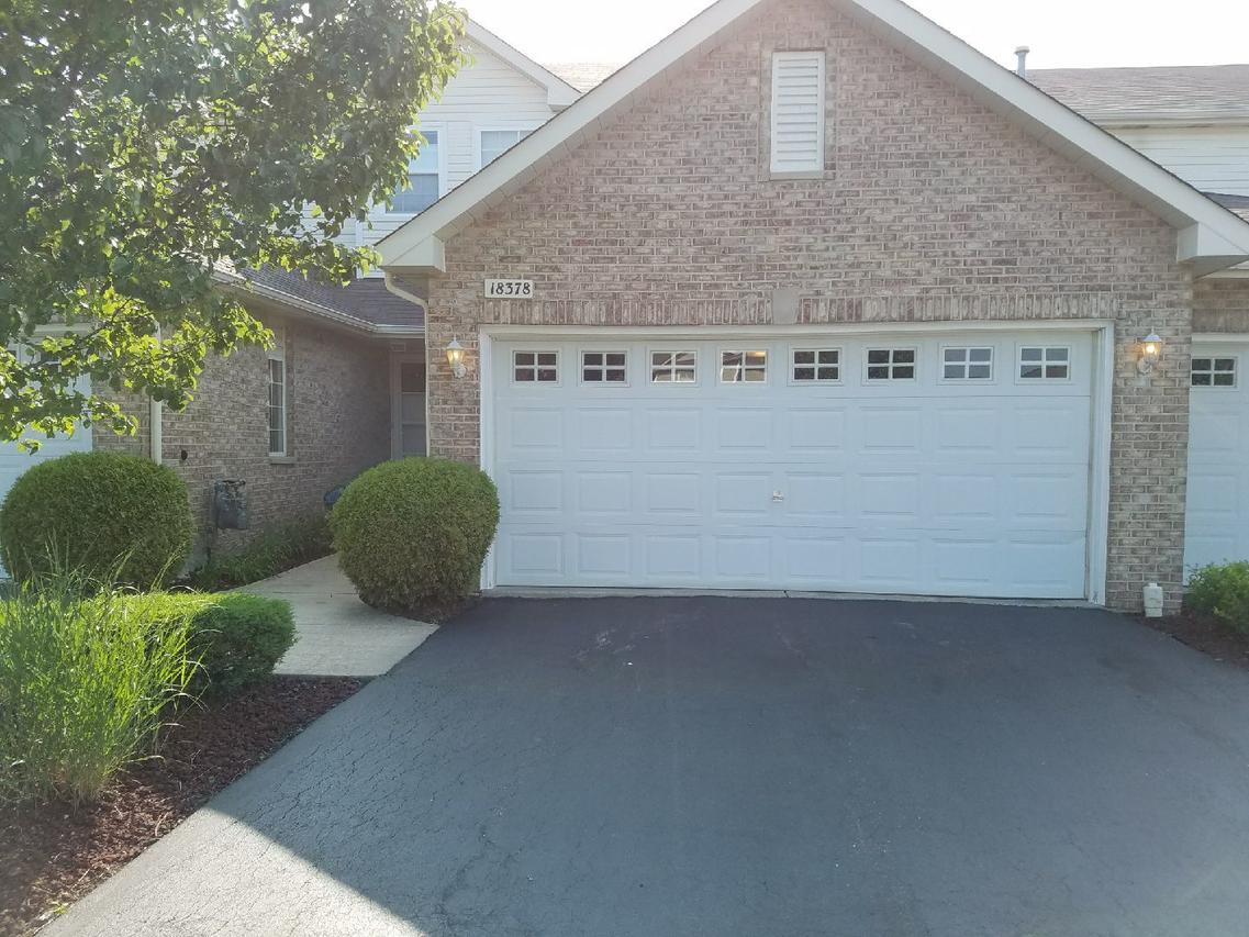 18378 Century Ct., Tinley Park, IL 60477