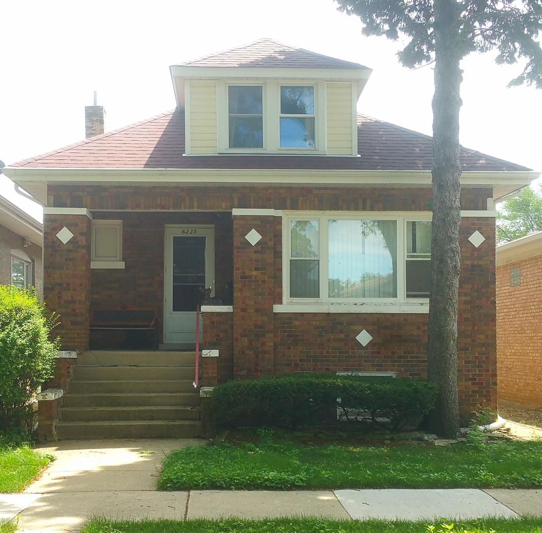 6235 W Newport Ave., Chicago, IL 60634