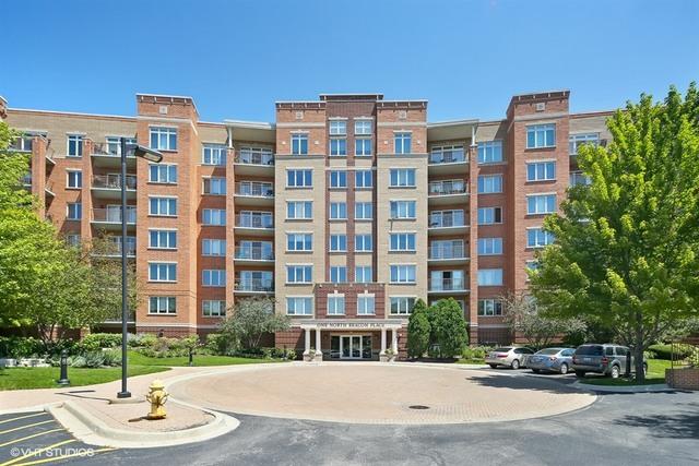 1 N Beacon Pl. #408, La Grange, IL 60525