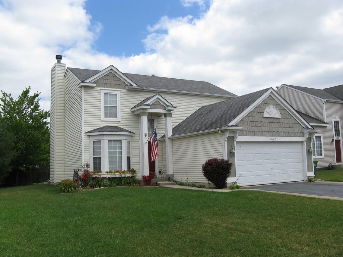 3612 Timberlake Dr., Joliet, IL 60435