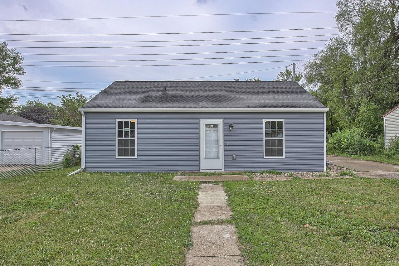 709 Tawney Ct., Champaign, IL 61820