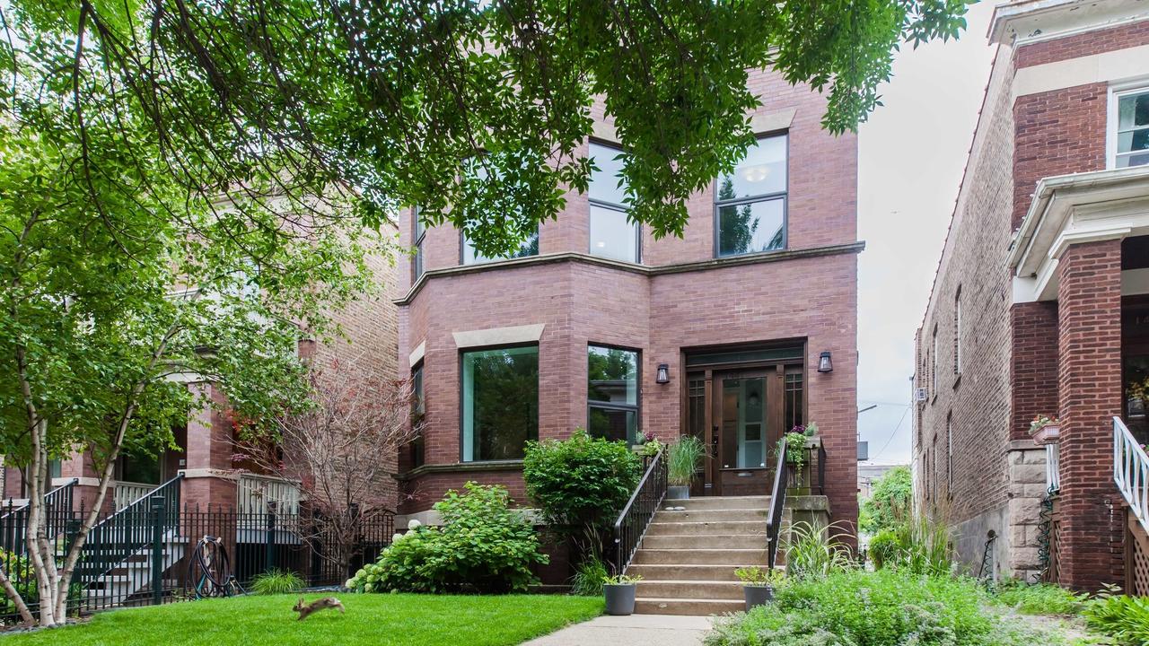 1441 W Olive Ave., Chicago, IL 60660