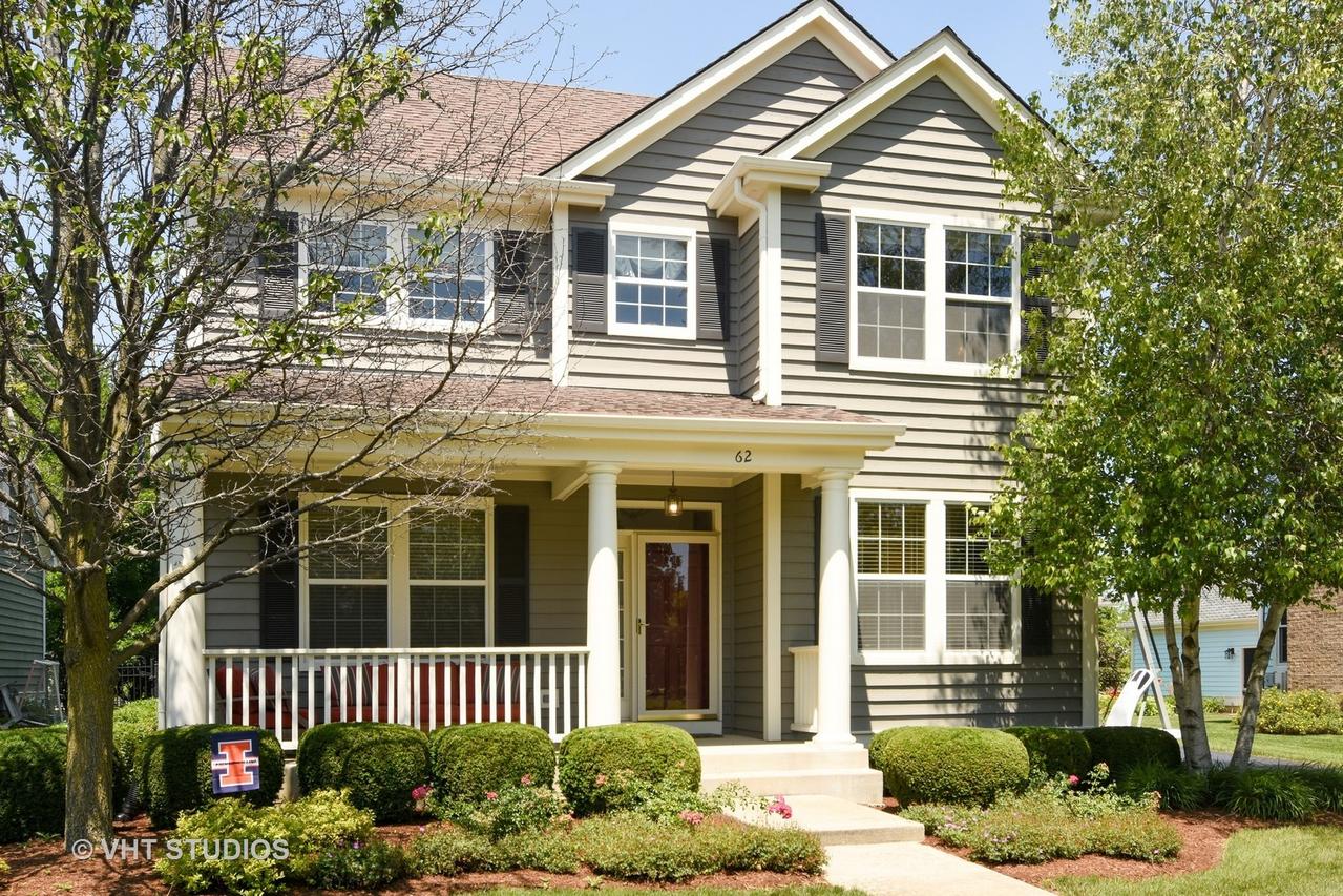 62 Depot St., Vernon Hills, IL 60061