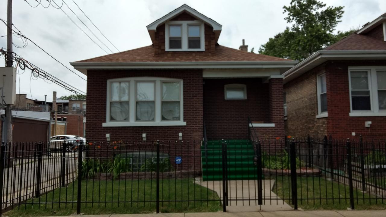1614 N Latrobe Ave., Chicago, IL 60639
