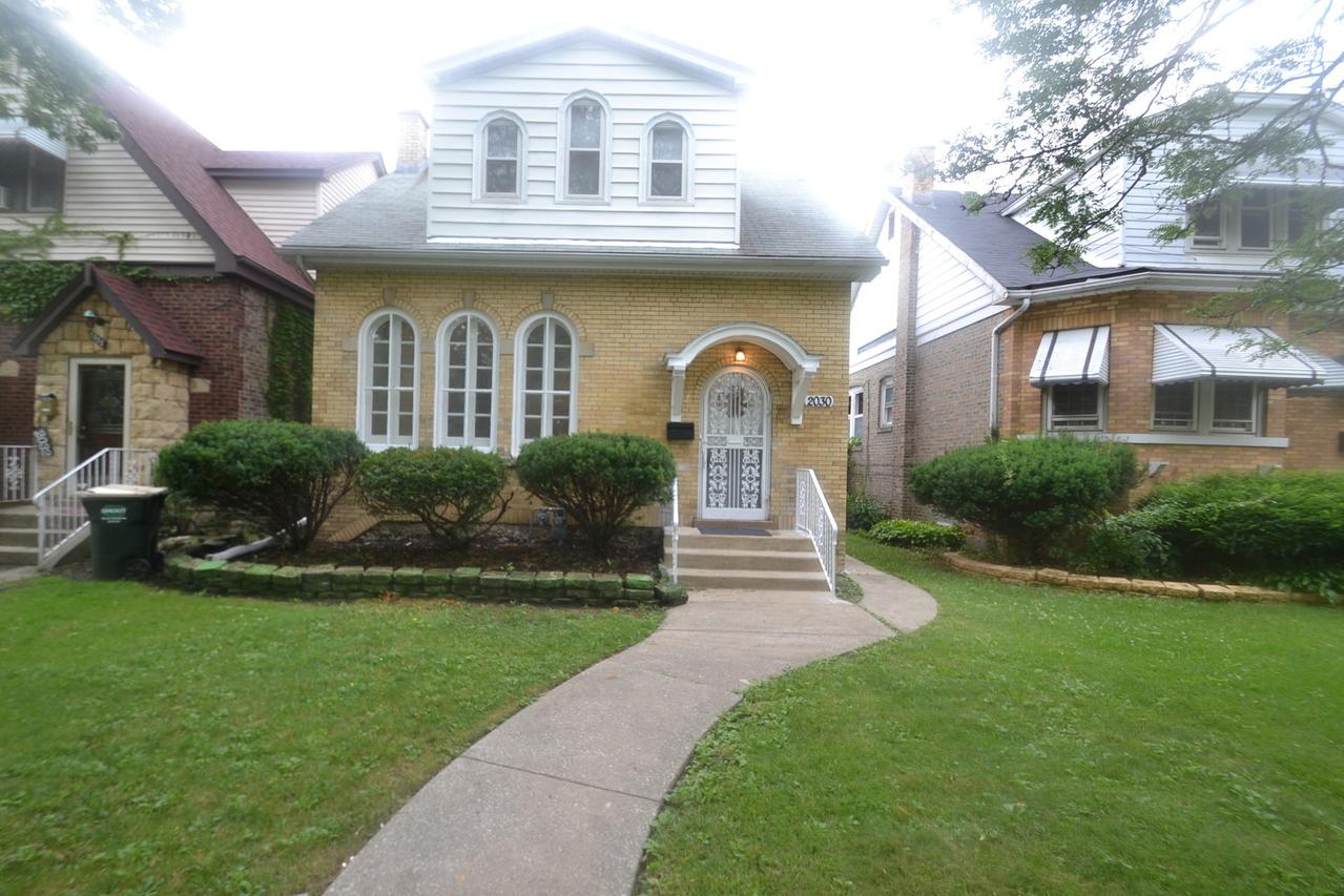 2030 S 19th Ave., Broadview, IL 60155