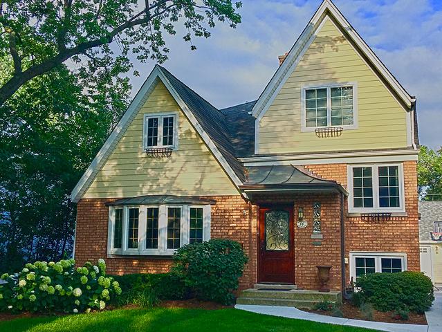 88 N Edgewood Ave., La Grange, IL 60525