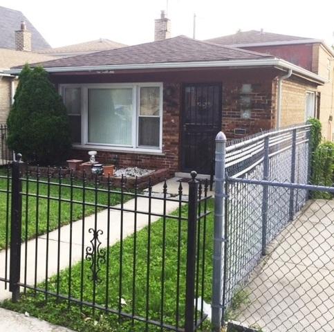 10324 S Avenue N, Chicago, IL 60617
