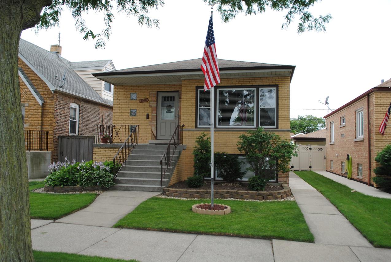 5518 S Melvina Ave., Chicago, IL 60638