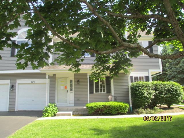 620 Silver Creek Rd., Woodstock, IL 60098