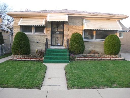 344 E 87th Pl., Chicago, IL 60619