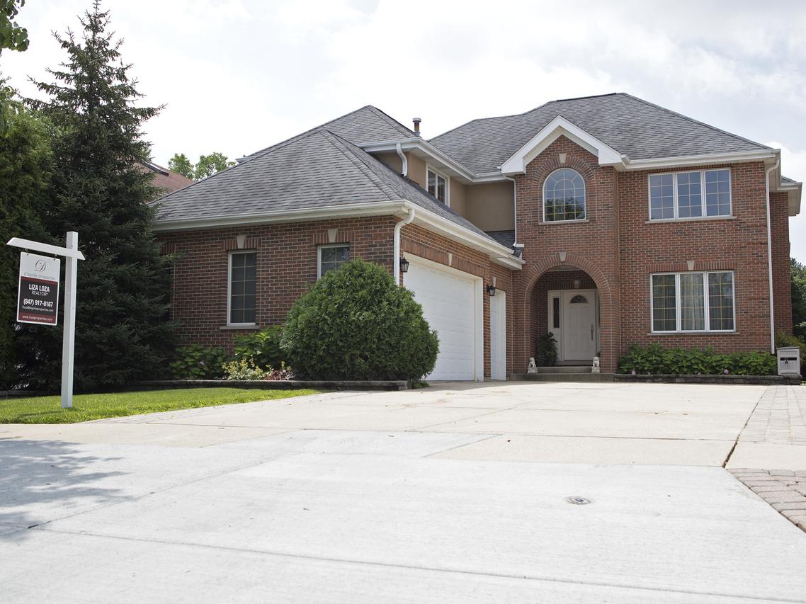 547 E Lincoln Ave., Des Plaines, IL 60018