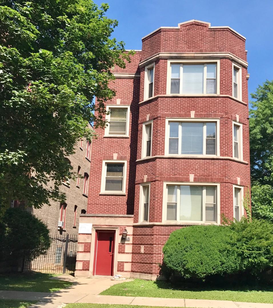 8445 S Drexel Ave., Chicago, IL 60619