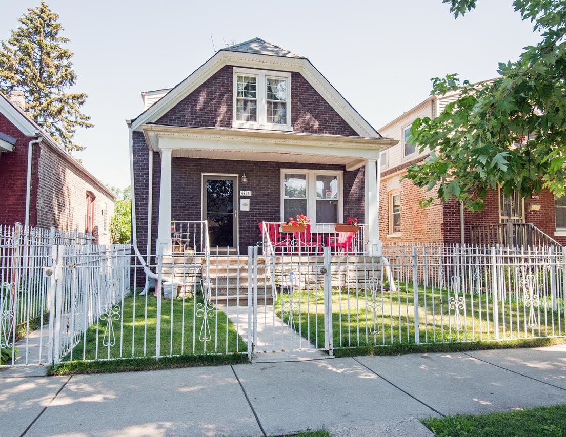 4934 W Kamerling Ave., Chicago, IL 60651
