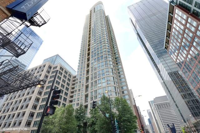 345 N Lasalle Dr. #2301, Chicago, IL 60654