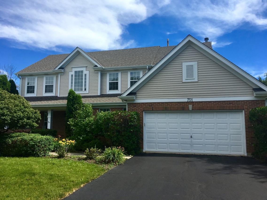 751 Penny Ln., Gurnee, IL 60031