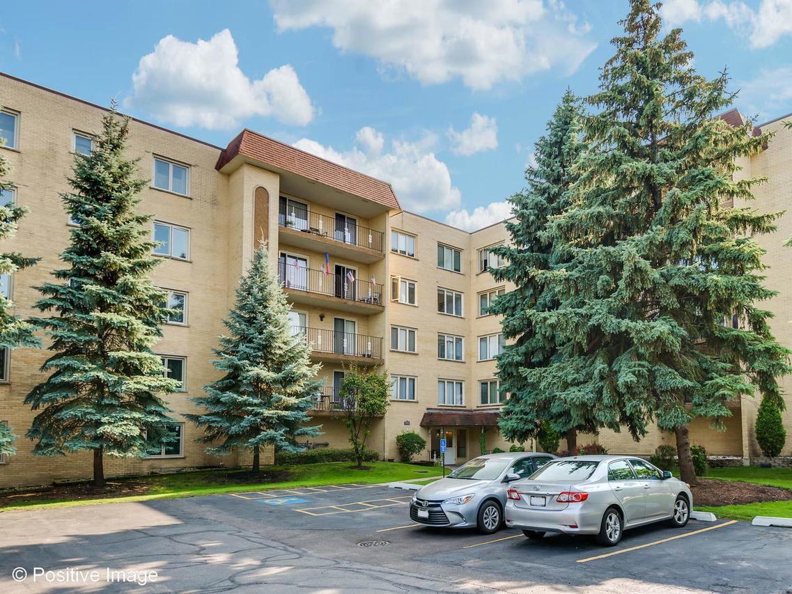 4106 N Narragansett Ave. #207, Chicago, IL 60634