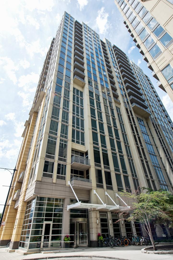 700 N Larrabee St. #1311, Chicago, IL 60654