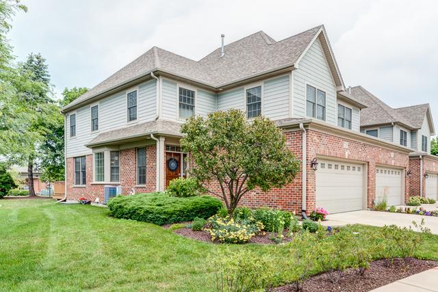 720 Kingsbrook Glen, Glen Ellyn, IL 60137