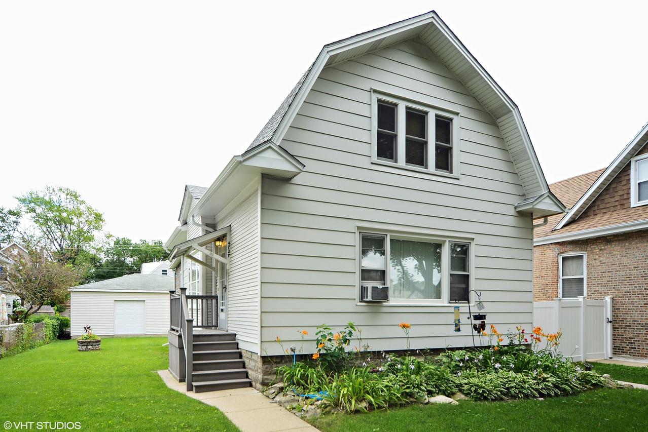 4727 N Kiona Ave., Chicago, IL 60630