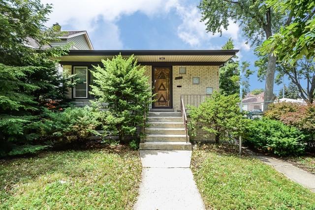 2858 N Rutherford Ave., Chicago, IL 60634