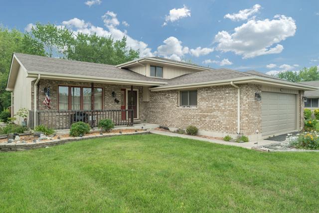 3126 Rosiclaire Ct., South Chicago Heights, IL 60411