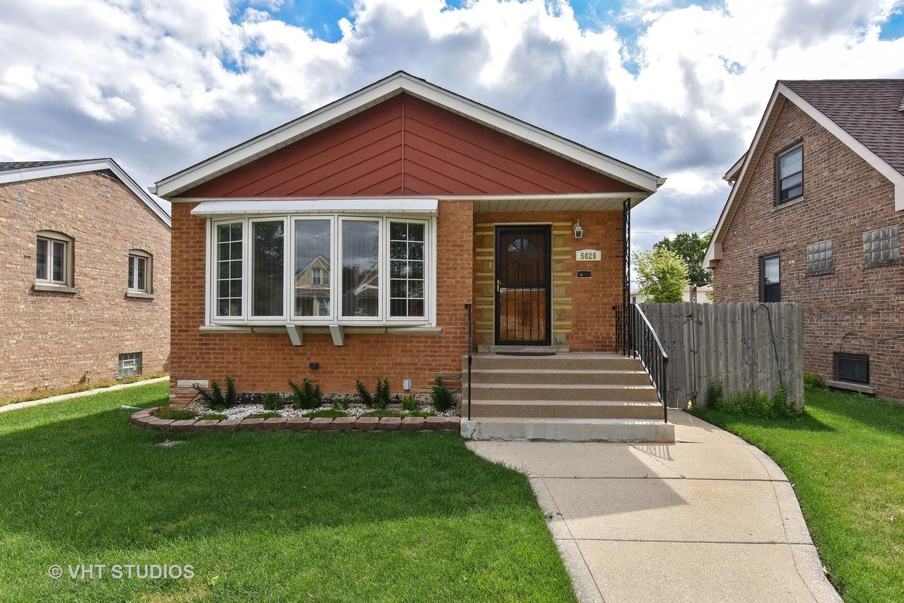 5629 S Menard Ave., Chicago, IL 60638
