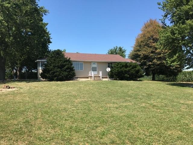 62 E 400n Rd., Gibson City, IL 60936