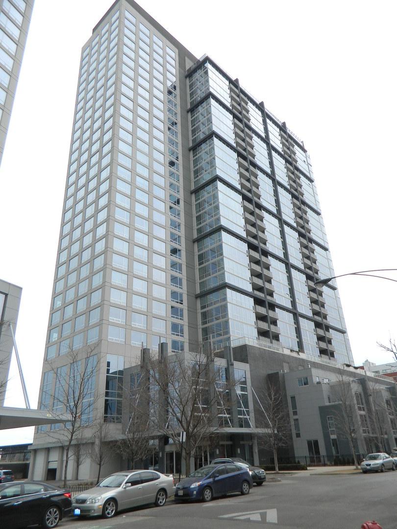 1901 S Calumet Ave. #1509, Chicago, IL 60616