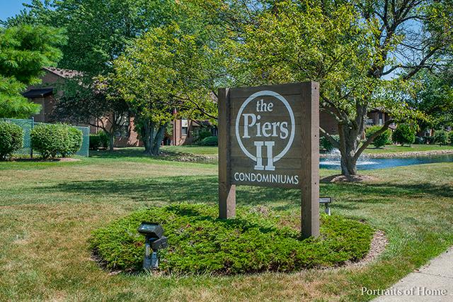2212 Wharf Dr. #2101, Woodridge, IL 60517