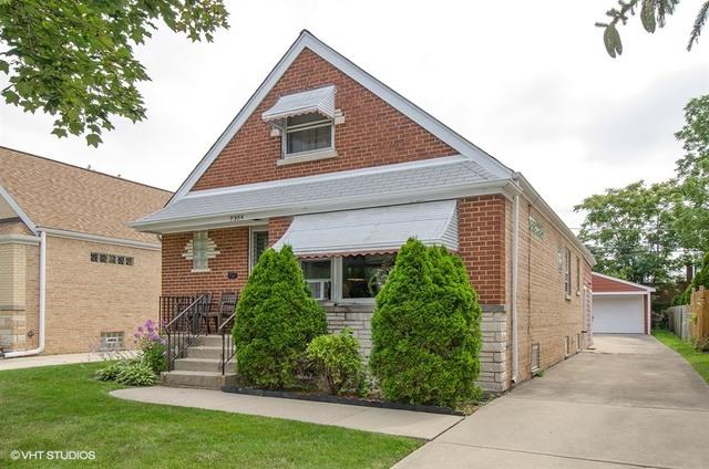 7305 N Neva Ave., Niles, IL 60714