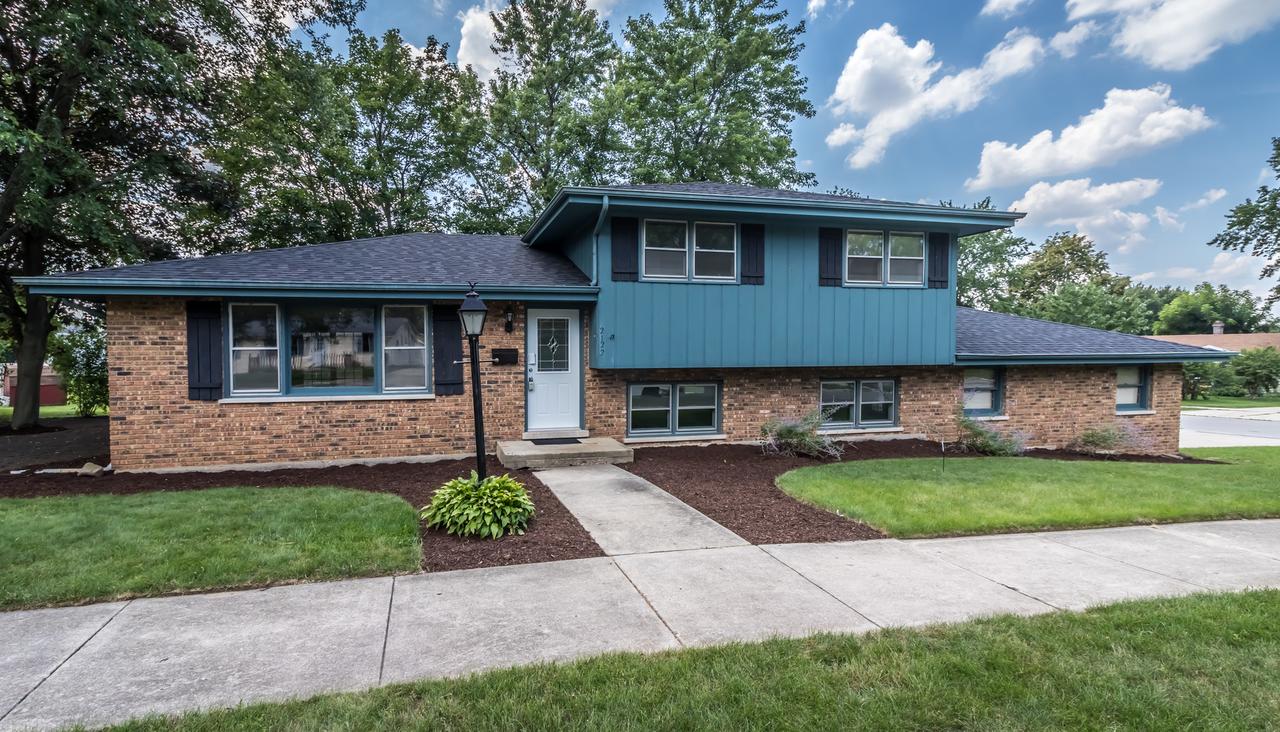 2122 Westfield Rd., Joliet, IL 60435