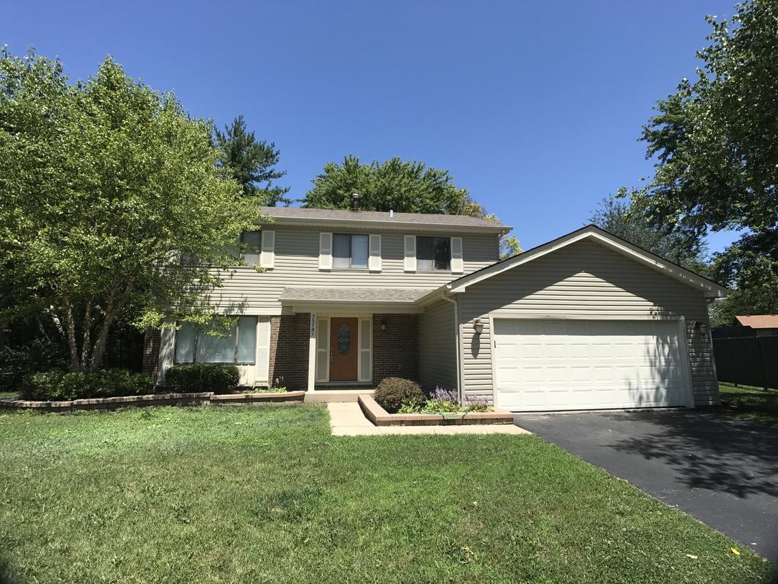 5S741 Cardinal Ct., Naperville, IL 60540