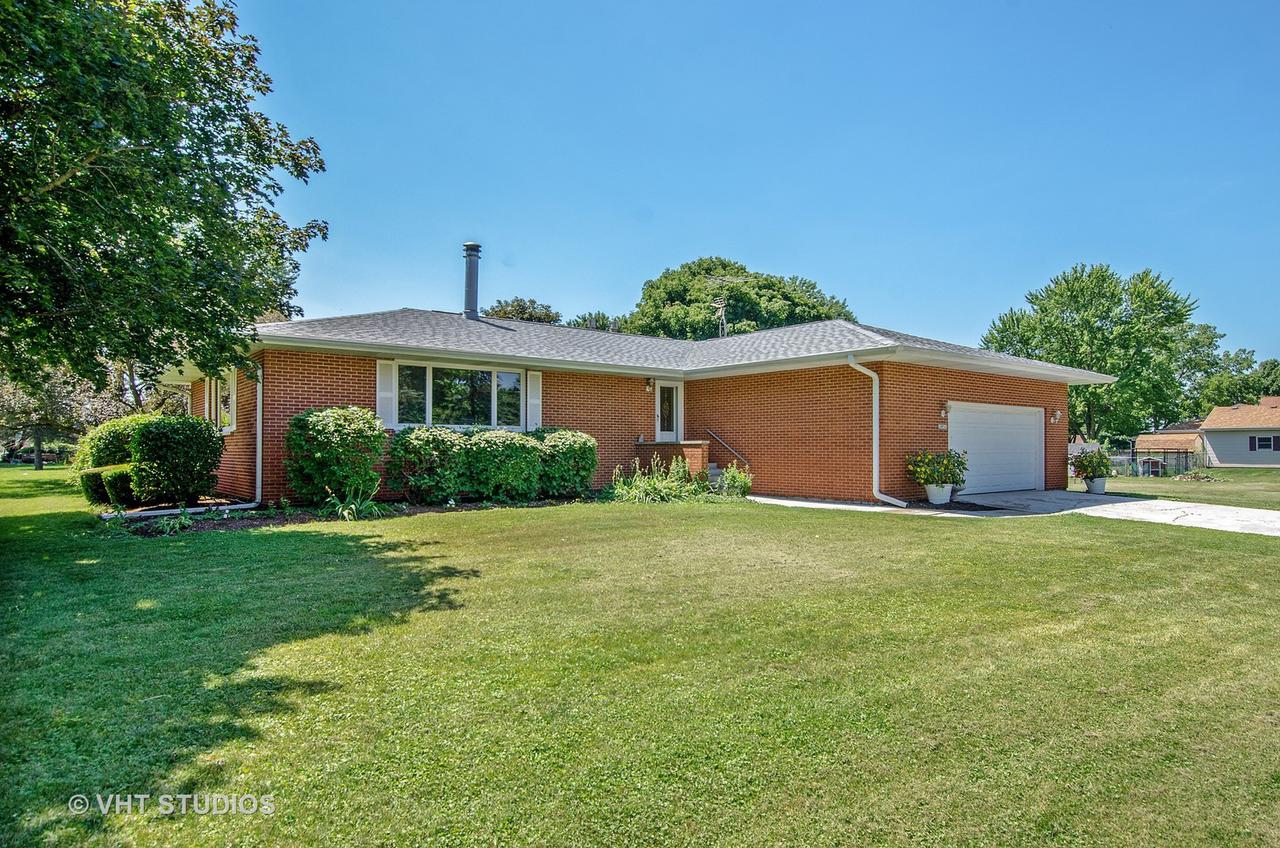 46W545 Katie Dr., Big Rock, IL 60511