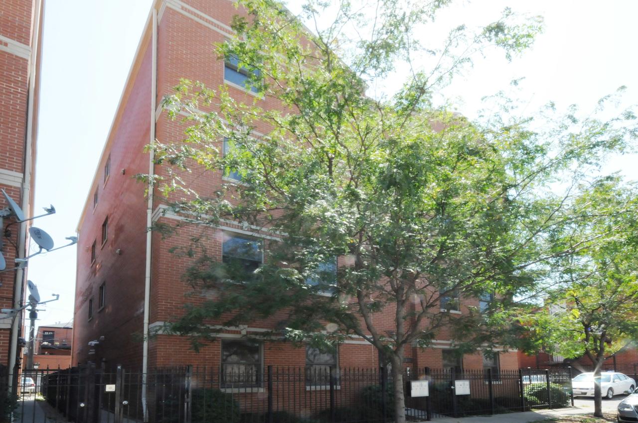 519 S Maplewood Ave. #3S, Chicago, IL 60612