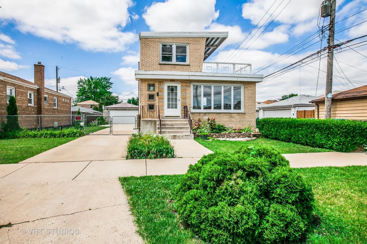 5114 S Ridgeway Ave., Chicago, IL 60632
