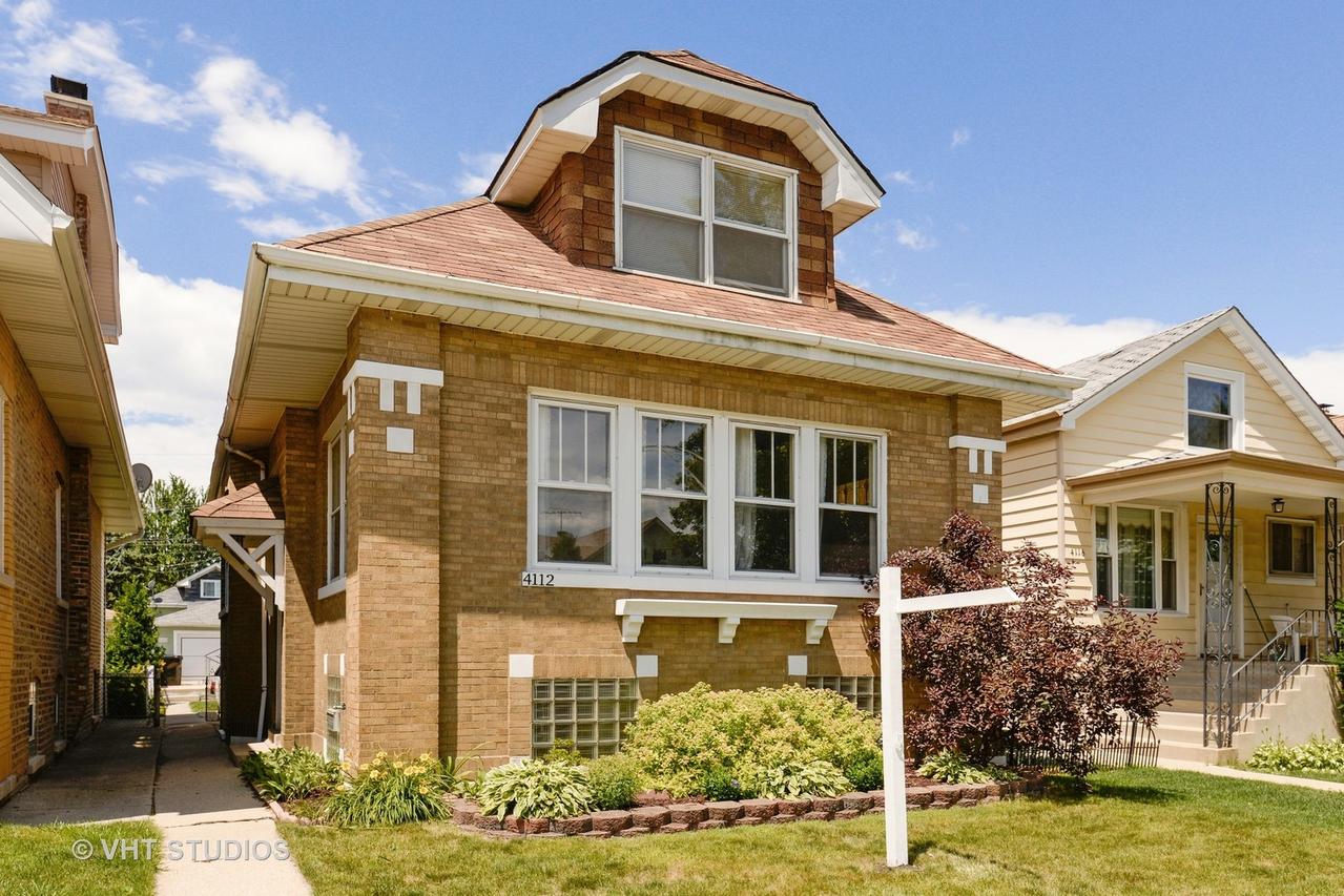 4112 N Mango Ave., Chicago, IL 60634