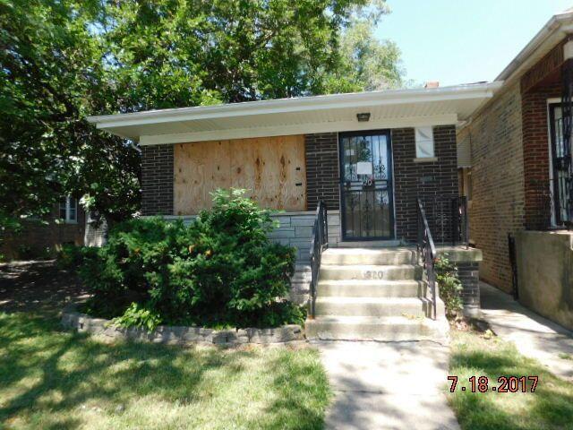 320 W 101st Pl., Chicago, IL 60628