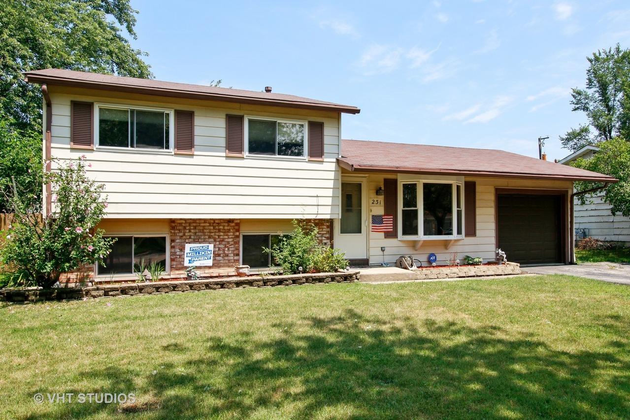 231 Kenilworth Dr., Bolingbrook, IL 60440