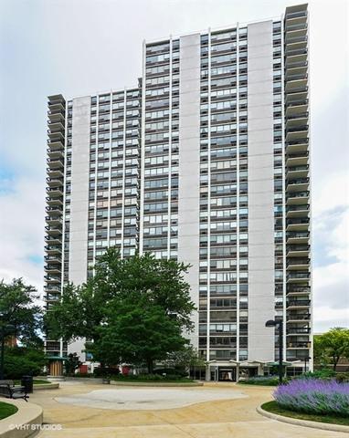 1460 N Sandburg Ter. #1206A, Chicago, IL 60610