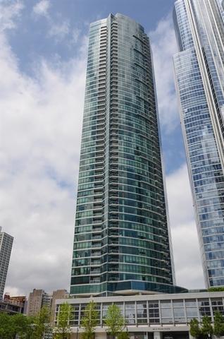 1201 S Prairie Ave. #2701, Chicago, IL 60605