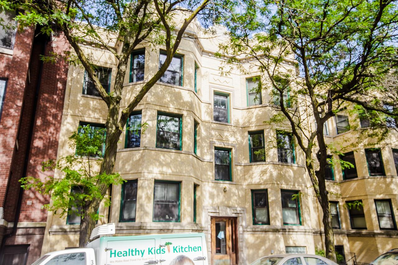 4178 N Clarendon Ave. #2S, Chicago, IL 60613