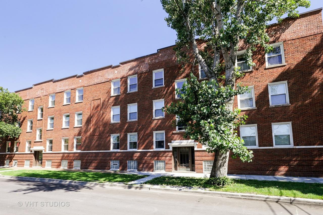1748 W Rascher Ave. #1, Chicago, IL 60640