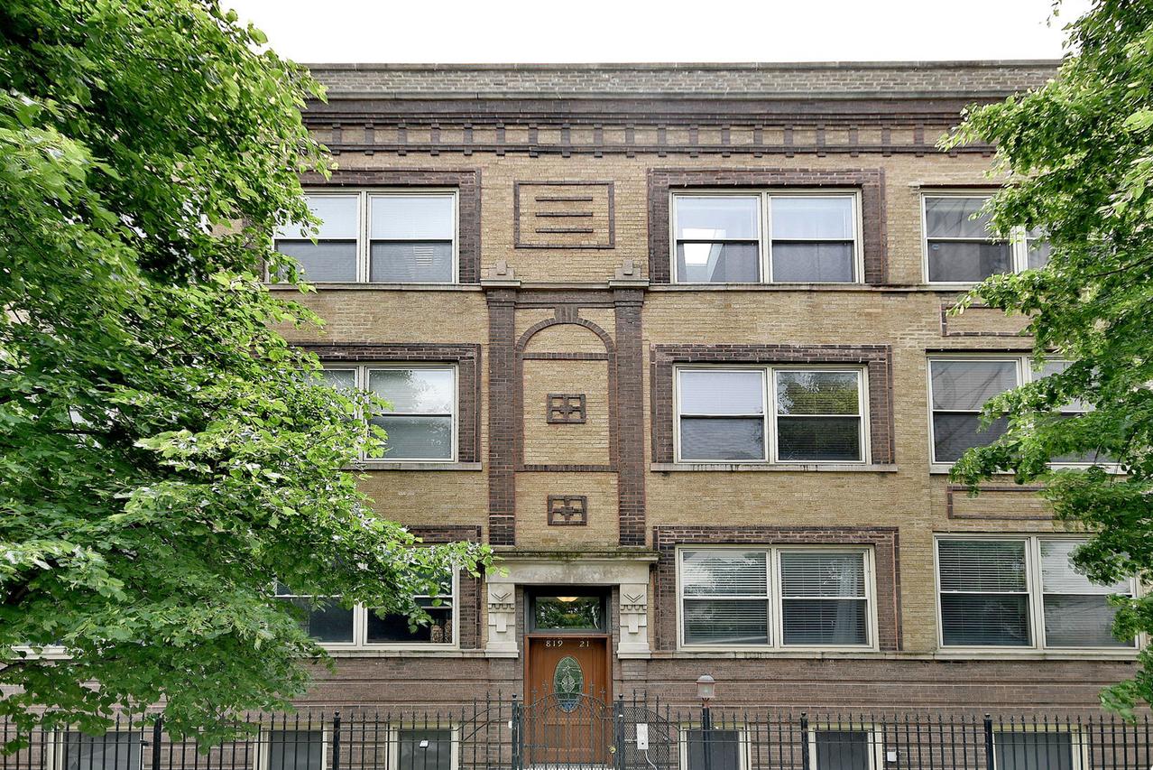 819 W Eastwood Ave. #3E, Chicago, IL 60640