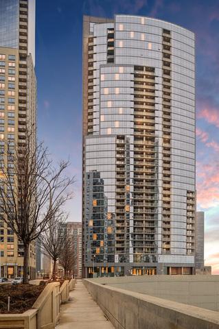 450 E Waterside Dr. #1109, Chicago, IL 60601